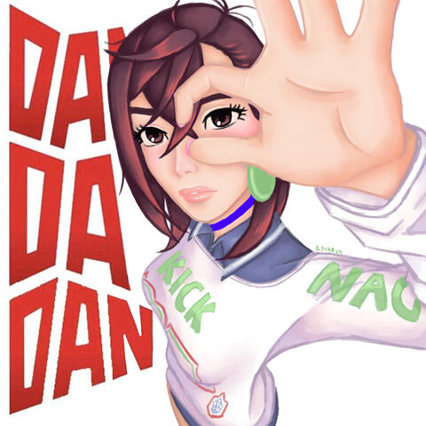 Momo Ayase- Dandadan Fanart